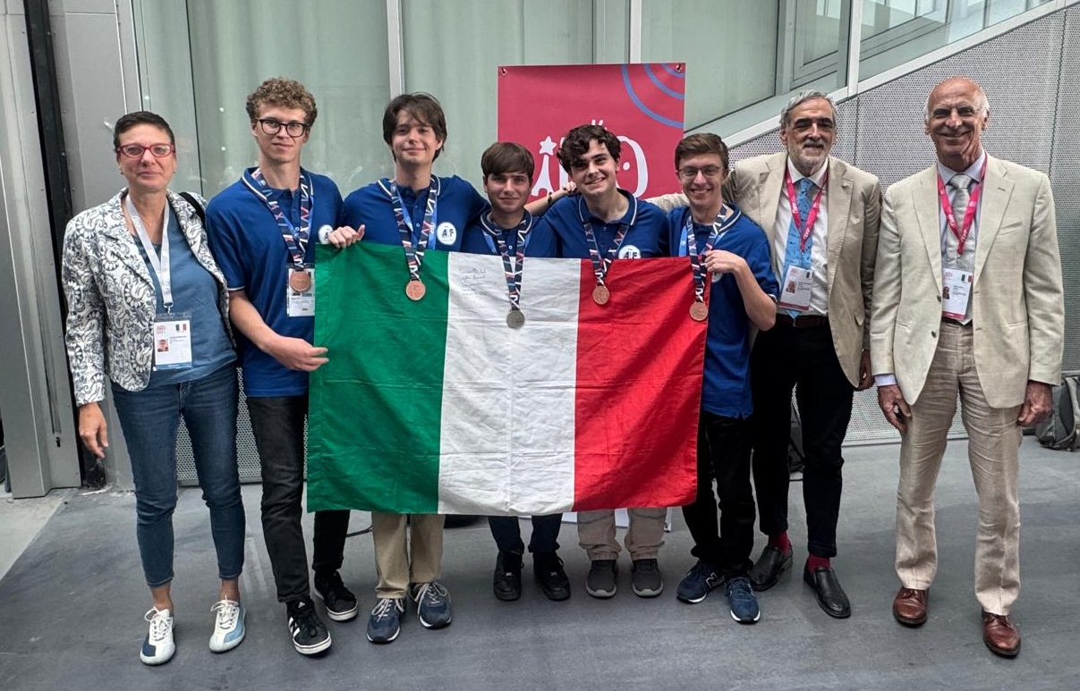 ipho team