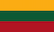Bandiera Lithuania