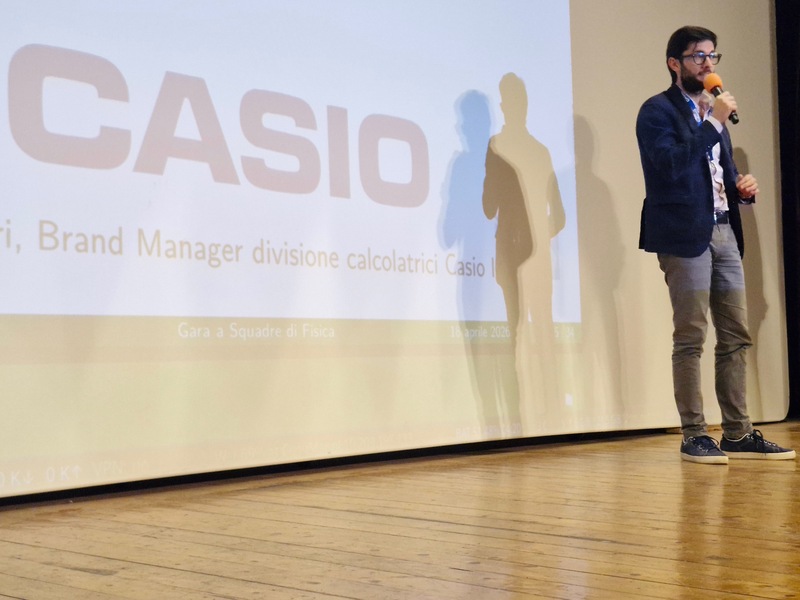 Casio