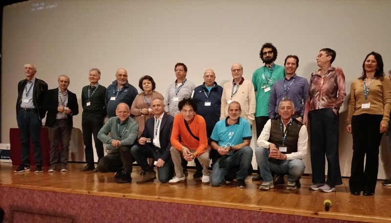 Commissione Sperimentale